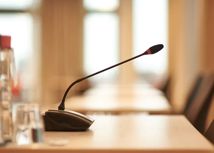 Scandic Hamburg EmporioAirport Hotel