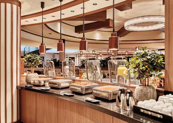 Radisson Blu , Hamburg AirportAirport Hotel